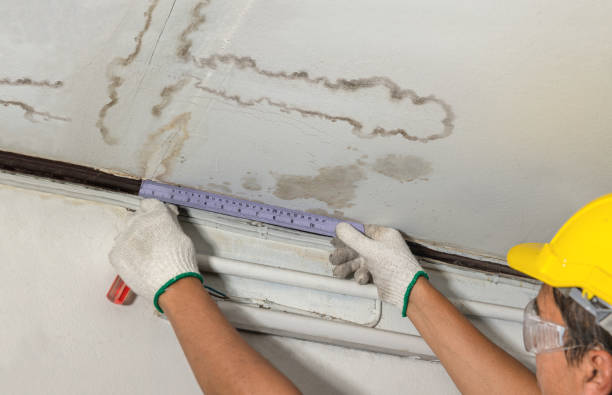 Reliable Emergency Water Damage Restoration contractor in Losantville, IN by Water Damage Irwin